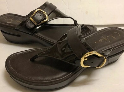 cole haan womens sandals