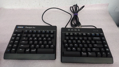 Kinesis Freestyle Pro Ergonomic Split Mechanical Keyboard (cherry