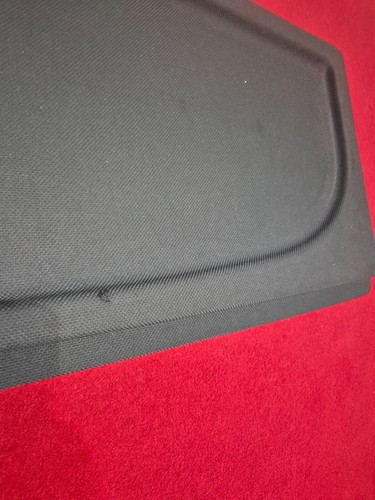 Sombrero original cubierta maletero Audi Q3 I 2011-2015 SLINE - Imagen 7 de 10