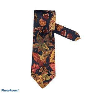Men's Jos Bank Executive Collection Black 100% Silk Tie A Men's Jos Bank Executive Collection Black 100% Silk Tie A