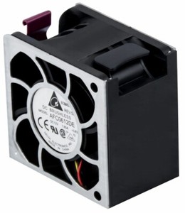 394035-001 Delta AFC0612DE Server Lüfter für HP ProLiant DL380 G5 DL385 G2