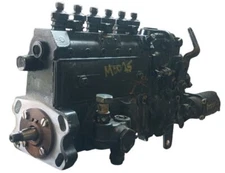 Cat 3066 Fuel Injection Pump 191000-5370 6 Cylinder Diesel Engine Oem 