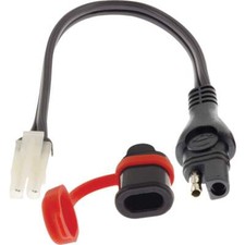 Optimate SAE to TM Lead Genuine Weatherproof Converter Adapter Optimate/Accumate