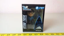 Star Trek Classic TOS Trekkies Mr. Spock QMX 2013 Quantum Mechanix Dry Erase