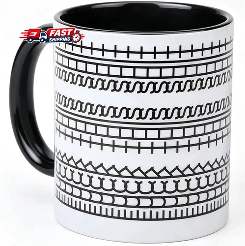 Fuck This Shit Coffee Mug,Secret Hidden Message Fuck This Shit Coffee Cup - product listing photo