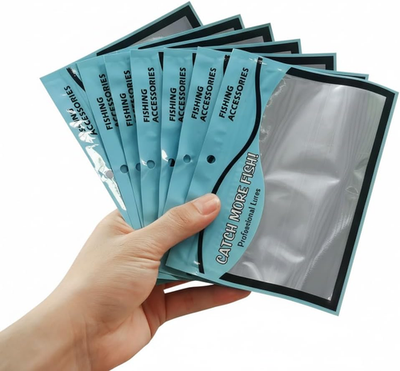bags for fish hooks 482 Pcs Fishing Sling Tackle Bag Set Tackle Box Backpack Storage Bass.gg Stainless steel D 50pcs Soft Plastic Lure Packaging