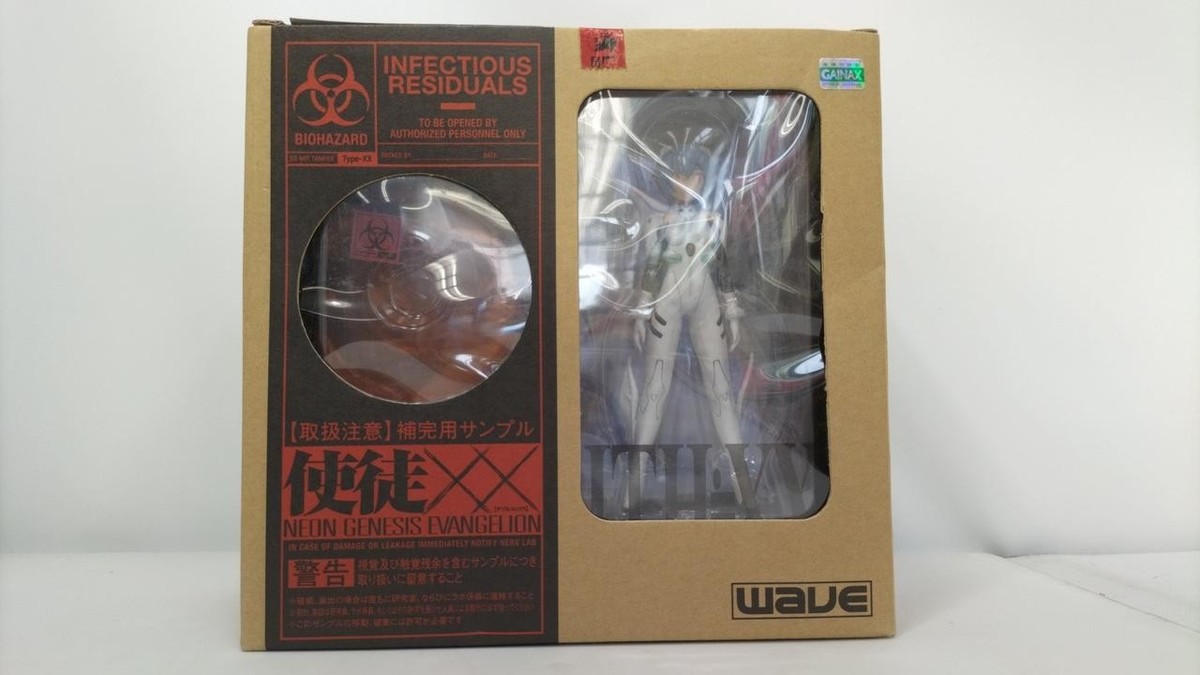 新世紀エヴァンゲリオン A-02 LILITH＝XX A-02 リリス≒XX(フィギュア) - ホビーサーチ フィギュア