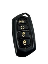 CODE ALARM ELITE CAT4ME Replacement Remote Transmitter FOB H50T59 H5OT59