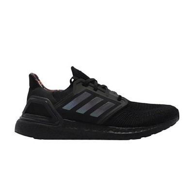 adidas UltraBoost 20 'Chinese New Year' GZ6077 Men's Shoes