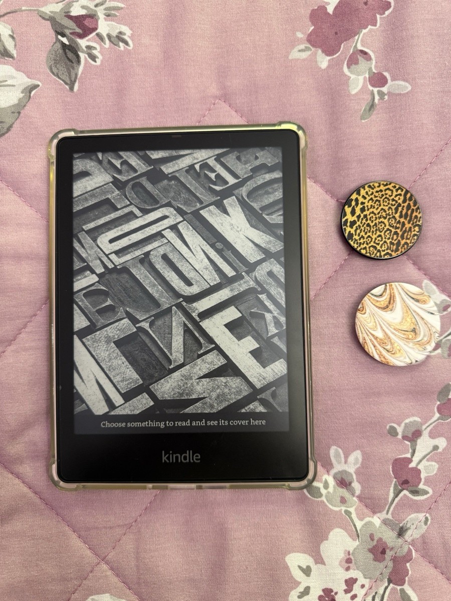 Kindle Paperwhite 11世代 Signature Edition Kindle Paperwhite Signature Edition (11th Generation) 32 GB