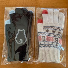 Drugstores Novelty Gloves 2 Types