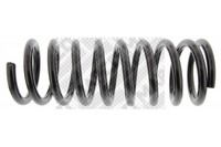 Fahrwerksfeder Hinten FüR Mercedes 123 S123 W123 8 W114 W115 1968-1985
