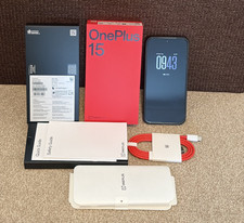 OnePlus 15 | 512GB 16GB RAM | Unlocked | Pristine Condition - Sand Storm | UK