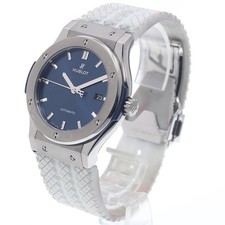 HUBLOT Classic Fusion Titanium 542.NX.7170.LR Date Automatic Men's Watch_948641 3