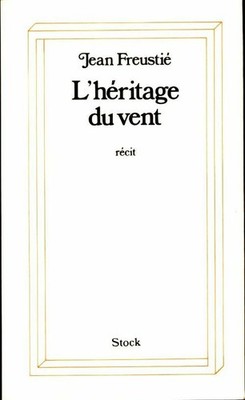Das Erbe des Windes - Jean Freustié - V157478