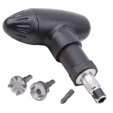 QHALEN Golf Spike Wrench Remover Tool Plastic Handle Golf Shoe Cleats Ratchet Ke
