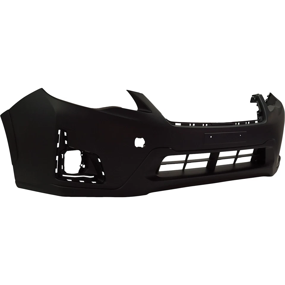 57704FJ070 CAPA Bumper Cover Fascia Front for Subaru Crosstrek 2016-2017 Foto 3 de 4