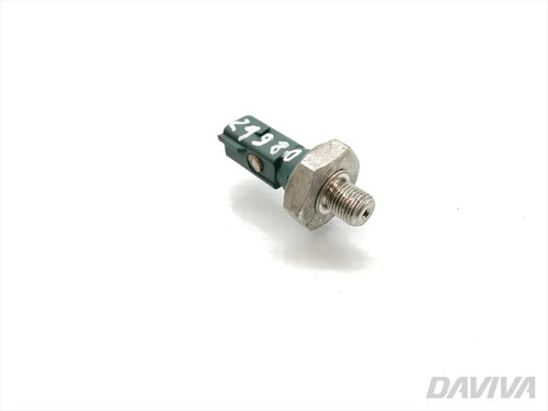 Oil pressure sensor