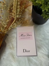 Miss Dior Blooming Bouquet Eau de Toilette 100ml 3.4oz Spray New Sealed