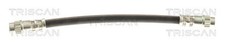 TRISCAN Bremsschlauch 8150 142006 für RENAULT CLIO 5 CAPTUR 2 SYMBIOZ LPG B7MT