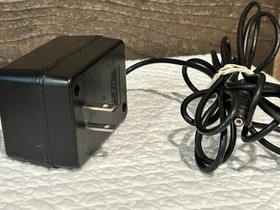 Genuine Original Nintendo NES Power Supply AC Adapter OEM NES-002 Tested 