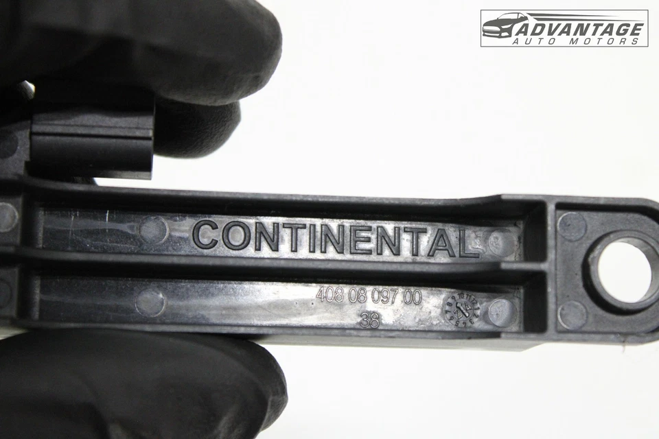 2023-2025 HONDA ACUERDO SEDÁN INTELIGENTE ANTENA DE ENTRADA SIN LLAVE MÓDULO RECEPTOR OEM Foto 4 de 4