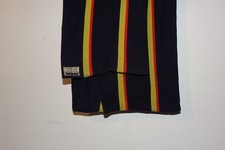 Bespoke buttress & co 1950s Oxford university scarf, Handmade, Savile row