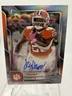 2025 Bowman University Chrome Prospect Autograph Jay Haynes #BCA-JHA  /299
