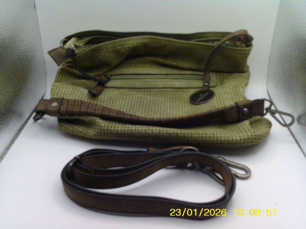 Handtasche Damen Suri Frey