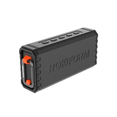 Rokform G-ROK Wireless Portable Bluetooth Golf Speaker Magnetic IPX7 Waterproof