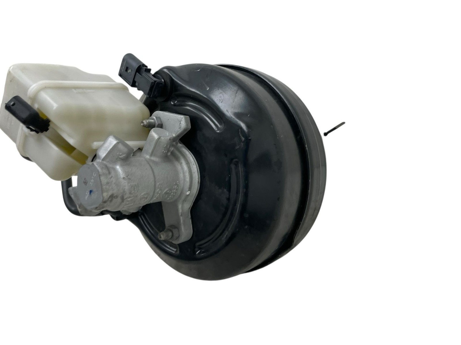 2014 2015 2016 2017 BMW I8 BRAKE MASTER CYLINDER RESERVIOR 296866744 OEM