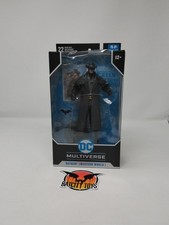 DC Multiverse McFarlane Toys Batman Western World