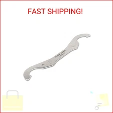 Park Tool Head-Gear Lockring Wrench HCW17