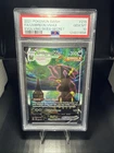 PSA 10 Umbreon VMAX (Alternate Art Secret) 215/203 Swsh07: Evolving Skies Holo