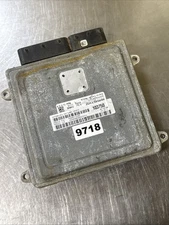 2007-2010 Dodge Caliber Engine Control Module ECM PCM P68027153AD OEM