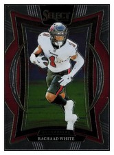 Rachaad White 2024 Panini Select #88 Tampa Bay Buccaneers Concourse *305