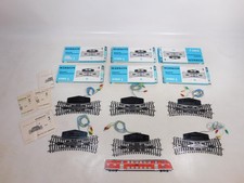 M rklin H0 AC Defect Lot 2160 DKWs M ngel K-Gleis Hohlprofil Box ED917-2