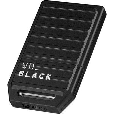 WD_BLACK C50 2TB Storage Expansion Card for Xbox - WDBMPH0020BNC-WCSN