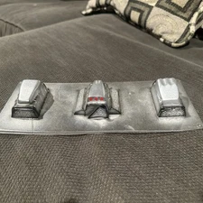  Mock Intake & Supercharger Blower Set  RC Car & Truck 1:10 1:8