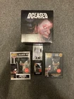DCeased Gamestop Exclusive Funko POP! Box: The Joker #422 - 4 pcs with Box