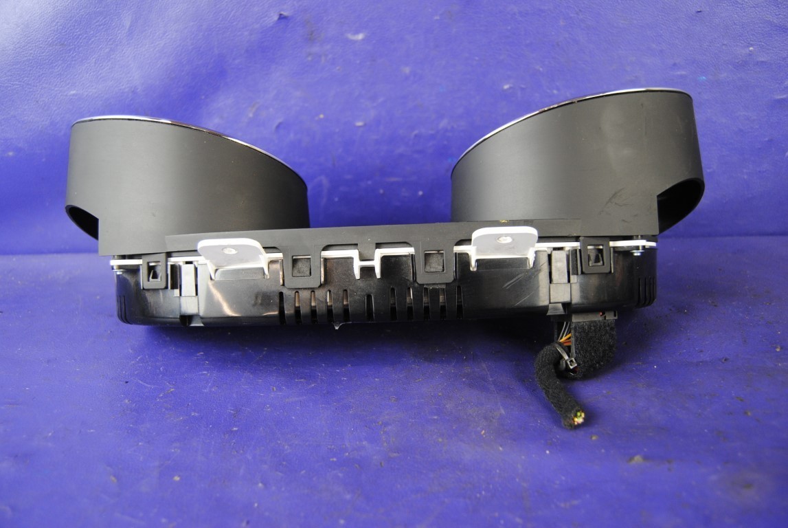 14-17 Maserati Quattroporte S Q4 M156 3.0L Instrument Cluster Speedometer OEM