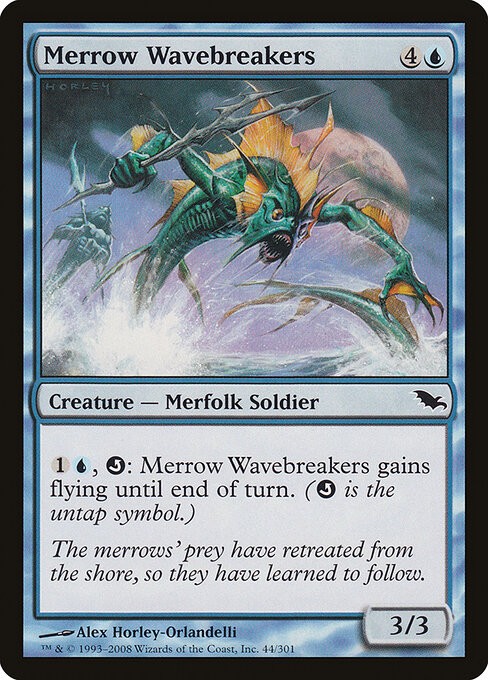MTG Shadowmoor Singles