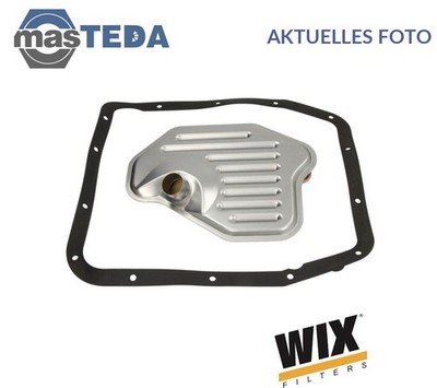 58955 HYDRAULIKFILTER SATZ AUTOMATIK-GETRIEBE WIX FILTERS NEU OE QUALITÄT