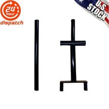 For Daytonluxorzenithchinas Lowrider 2-bar Wire Wheel Knock Off Tool Bar