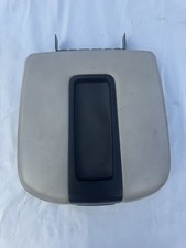 07-13 Chevy Tahoe Suburban Silverado Center Console Lid Top Armrest Tan