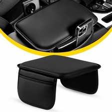 Armrest Box Pad Cover Center Console Cushion Protector Car Accessories Universal