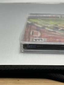 Coaster Works (Sega Dreamcast, 2001) Brand New Sealed (a few plastic lifts)