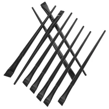 12 Pcs Blending Eye Brush Eyeshadow Eyebrow Brushes Eyeliner Smudge