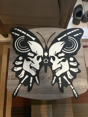 Metal Art Deco