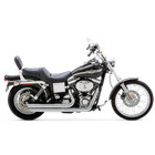 Vance & Hines For HD Dyna 91 05 Big Shots Staggered Full System Exhaust